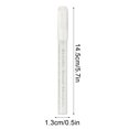 thumbnail image 4 of Tarmeek Nail Art Pens 12 Colors Professional Grade Salon Quality Easy to Use Durable Nail Art Drawing Tools for Manicure DIY at Home or Salon Use, 4 of 8