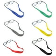 thumbnail image 3 of Sioweci Practical Eyeglasses Strap Sunglasses Sports Band Cord Glasses Lanyard Holder, 3 of 13