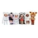 thumbnail image 5 of Muñeca de moda Na Na Na Surprise Cozy Series Baily Frost 7.5, 5 of 5