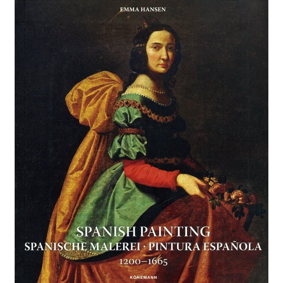 SKINNY FRITZ: PINTURA ESPAÑOLA 12001665 SHYFT GLOBAL Pasta Blanda