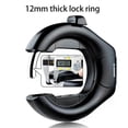 thumbnail image 5 of Bike Lock General Bicycle Horseshoe Password Road MTB Bicycle Locks, 5 of 5