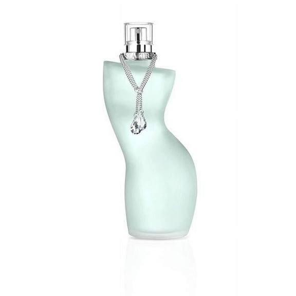 Shakira 2.7 oz Dance Diamonds EDT Spray for Women