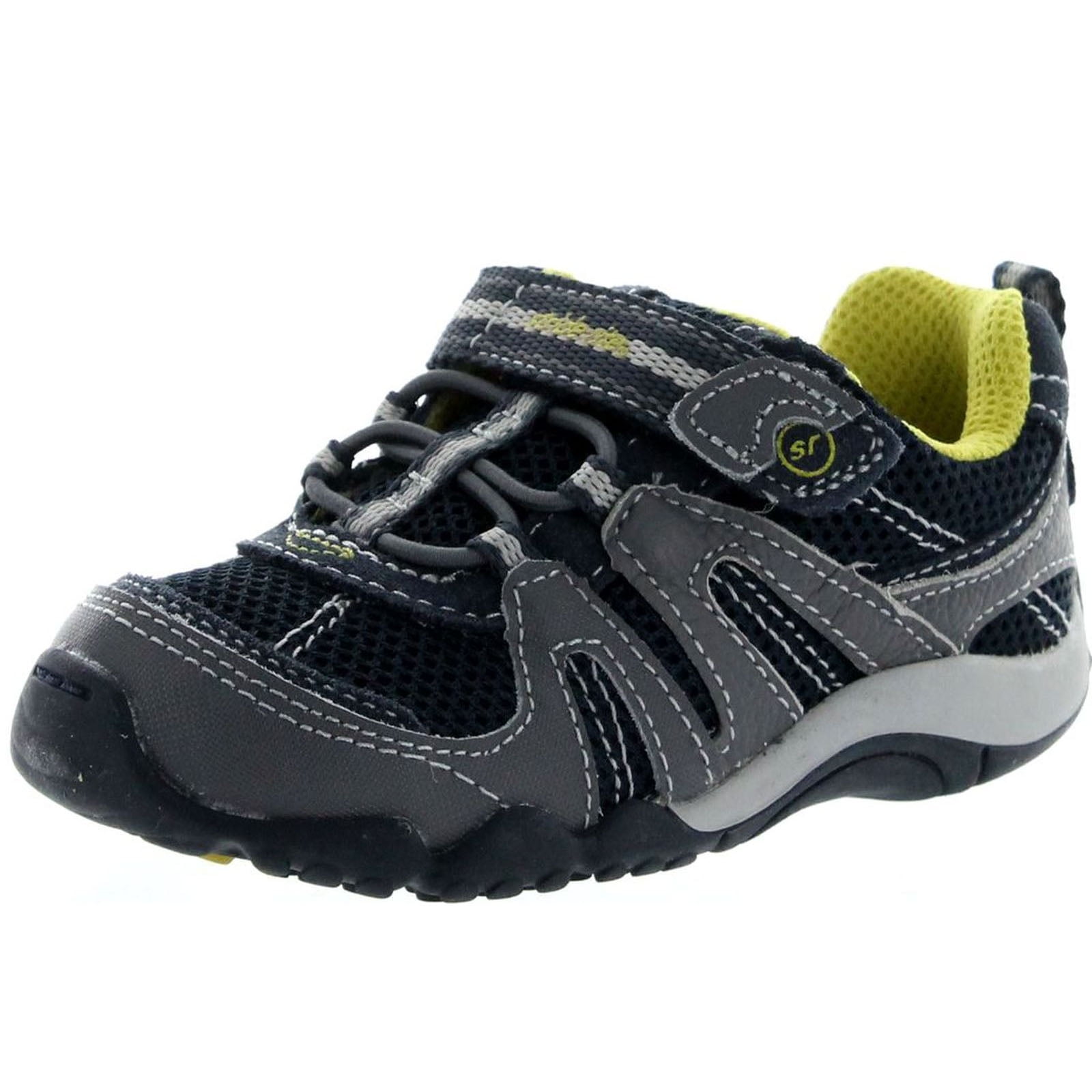 Stride Rite Stride Rite Boys SRT Palmer Fashion Sneakers Walmart