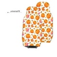 thumbnail image 6 of Fotbe Orange Autumn Leaves Pattern Automotive Seat Covers for Cars Trucks and SUVs – Car Seat Covers for Front Seats,Protective Seat Covers,Vehicle Seat Covers, Set of 2, 6 of 9