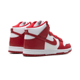 thumbnail image 3 of NIKE MENS Dunk High Retro SE "St. John's (2025)" HF3143 101 HF3143 101 from Stadium Goods, 3 of 8