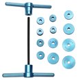 thumbnail image 4 of Bicycle Bearing Press Set For Wheels Hub Bearing Installation Bicycle AM Frame Turning Point Bearing Assembly Tool, 4 of 7