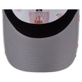 thumbnail image 5 of Women's New Era  White Las Vegas Raiders Fruit Pattern 9TWENTY Adjustable Hat, 5 of 5