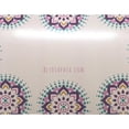thumbnail image 2 of Pretty Pink Eid Mubarak Cards: 3 Blank Greeting Cards per Package, 2 of 5
