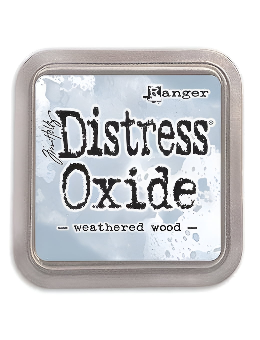 Ranger Tim Holtz Distress Oxide Ink Fall 2018 Release 5 - 12 Ink Pad Bundle