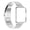 Silver, variant on Watch2 Lite Band+Case Adjustable Sport Metal Replace Durable Wristbands Bracelet Waterproof Straps