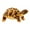 Brown, variant on BINGLI Cute Plush Emulation Sea Turtle Stuffed Animals Toy Cushion Doll, 11.8" /30cm Tortoise Plushie Toys Best Birthday Christmas Great Gifts for The Children Kids Baby Toys