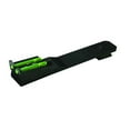 thumbnail image 1 of Hiviz Sight Systems Rifle 3/8"Dovetail Rear Sight Replacement, 1 of 1