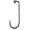 Black Nickel, variant on UltraPoint Jig Hook with 90-Degree Round Bend (Pack of 100)