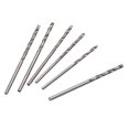 thumbnail image 1 of de Brocas de Taladro de 2-2.5 mm Plástico y Planchas de Hierro para Reparaciones en Hogar y Trabajos Livianos Yotijar Broca helicoidal de alta resistencia, 1 of 6