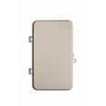 thumbnail image 6 of Pool Timer Door - Exact Fit Replacement for Intermatic Timers, Pool Timer Door for PLASTIC Intermatic Box, 6 of 17