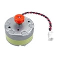 thumbnail image 4 of Motor de transmisión de engranajes de repuesto para aspiradora láser 1c/1s S5, S5 Max, S6 Pure, S6 Maxv p202411261127, 4 of 5