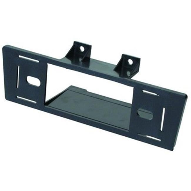 Ai Radio Install Kit Plastic American International suzk946