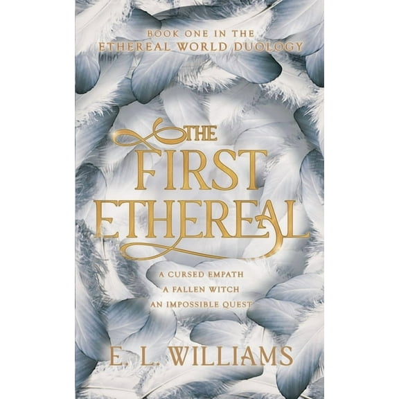 The First Ethereal, (Paperback)