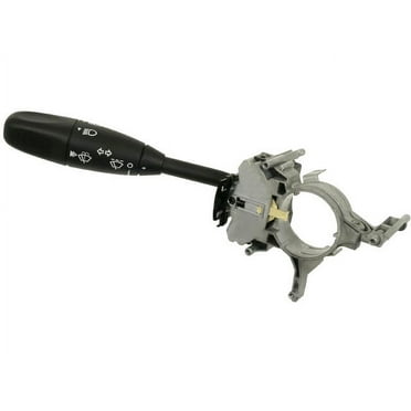 Wiper Switch - Compatible with 2006 - 2010 Dodge Charger 2007 2008 2009