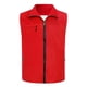 thumbnail image 1 of TaTaai Women Collared Vest Jacket Breathable Fishing Hiking Travel Outdoor Lightweight Quick Drying Machine Washable No Fading Sports Casual Daily Wear Top Gift, 1 of 4