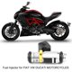 thumbnail image 5 of Boquilla de inyector de combustible Gorgeri IWP069 para MOTOCICLETAS Compatible con inyectores de combustible combinados ANGGREK Otros, 5 of 8