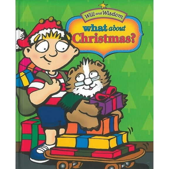 What About Christmas?