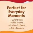 thumbnail image 6 of Snack Pack Butterscotch Pudding, Lunchbox Snacks, 3.25 oz Pudding Cups, 4 Count, 6 of 9