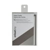 Cricut Joy™ Insert Cards, Gray/Silver Brush - A2