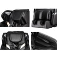 thumbnail image 2 of Yesurprise Massage Chair, SL Track Zero Gravity Full-body Massage Recliner with Foot Rollers Massage, Speakers Massage Chair Recliner, for Home Office, 2 of 8