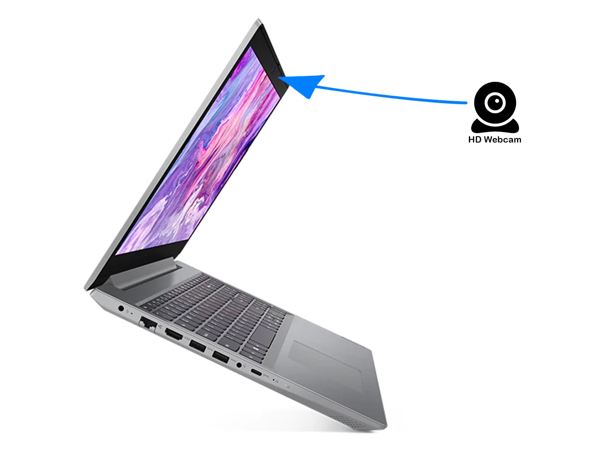 ●新品SSD＆HDD●Lenovo IdeaPad L3 i5-10th 8GB