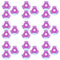 thumbnail image 1 of LIFKOME 1 Set Diy Crafts Sequins for Kit Hand Sewing Resin Design Fashion Accessories, 1 of 8