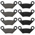 thumbnail image 2 of Pastillas de freno SOLLON para Polaris Sportsman 500-1000 XP, 2 of 7