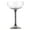 Charcoal, variant on Vetrina Stem Coupe Glass, Set of 2 in Gift Box - Charcoal