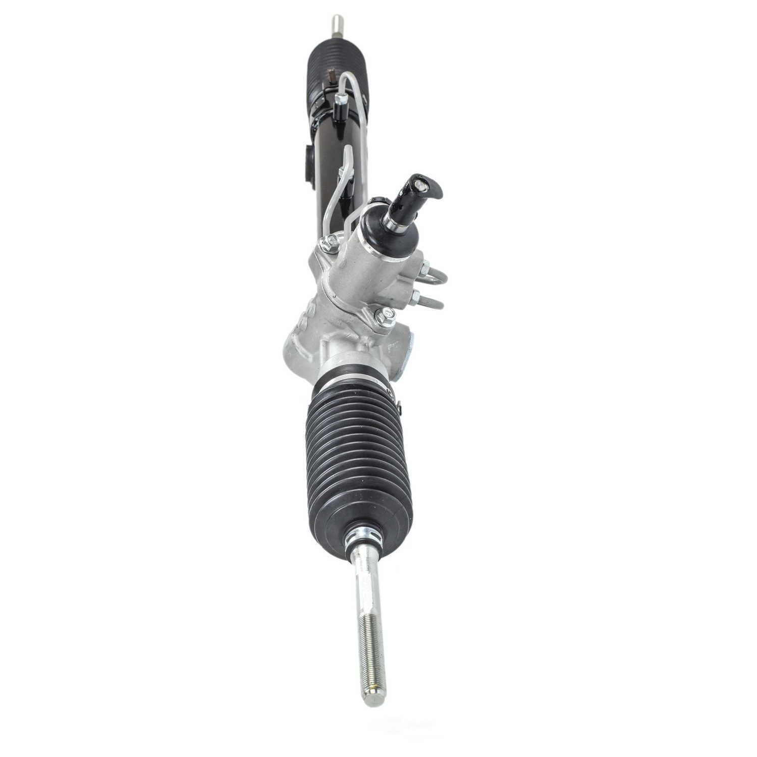 Atlantic Automotive Engineering 3570N AAE New Hydraulic Power Steering Rack & Pinion 100% Tested