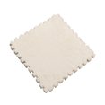 thumbnail image 2 of WHAMVOX Puzzle Exercise Mat Kids Floor Mats EVA White 1Pcs Floor Protection for Garage, 2 of 3
