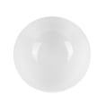 thumbnail image 6 of Voga 101 oz Round White Melamine Large Bowl - Slant - 10" x 9 3/4" x 7 3/4" - 2 count box, 6 of 11