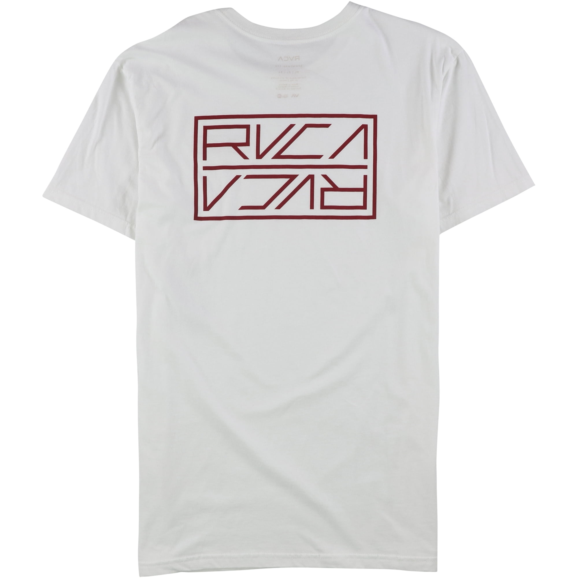 rvca shirts meaning