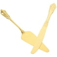 thumbnail image 4 of 1 juego de espátula para queso para el hogar, herramienta multifunción para hornear queso, herramientas para hornear, 4 of 5