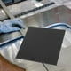 thumbnail image 1 of unbranded 5Ud Placas Negras De Aluminio Anodizado Para Manualidades Y Señalización Personalizable, 1 of 7