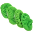 thumbnail image 1 of unbranded 4Ud Repuesto De Mopas Con Paños Microfibra Verde Para Limpieza Fácil Y Duradera Del Hogar, 1 of 6