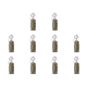 thumbnail image 1 of 10PCS Dispositivo Activación Alarma para Exteriores Seguridad Perimetral Alerta Temprana (A), 1 of 5