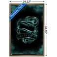 thumbnail image 3 of Harry Potter - Slytherin Crest Magic, 3 of 3