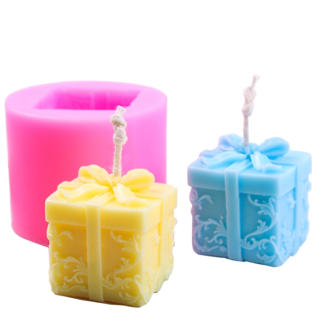 candle molds