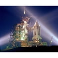 thumbnail image 2 of The Columbia On The Launch Pad Prior To The First Launch Of The 30 Year Space Shuttle Program. April 12 History (, 2 of 2