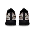 thumbnail image 4 of Red Truck Cardinal ChriStas I Am Always With You Shoes Sneakers Black Size 9, 4 of 7
