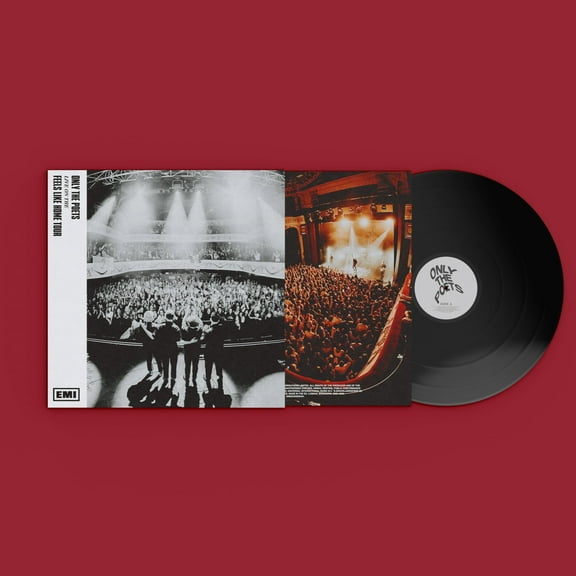 Live from the 'Feels Like Home' Tour (LP)