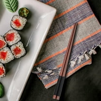 Masteelf 3 Pcs Lunch Elegant Set Miss Child 24.5x6x3cm