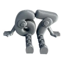 3D Steal a BrainrotFigure Toys,Steal a Brainrot Collectible Figurine Gifts Decoration Figures Toy Game Figures Toy,Cute Cartoon-Inspired Desk Decor Collectible Toy Gift for Fans