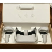 New TEC Meta Quest 2 (Oculus) 256GB Advanced All-In-One Virtual Reality(VR) Headset