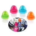 thumbnail image 3 of Adaptador de botella infantil para conversión rápida de agua - Rojo 2 piezas, 3 of 8